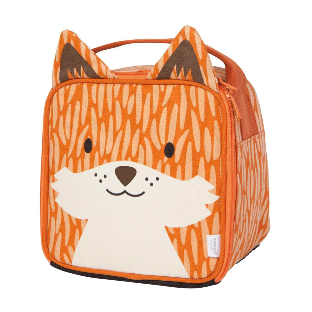 Lunch bag of fox