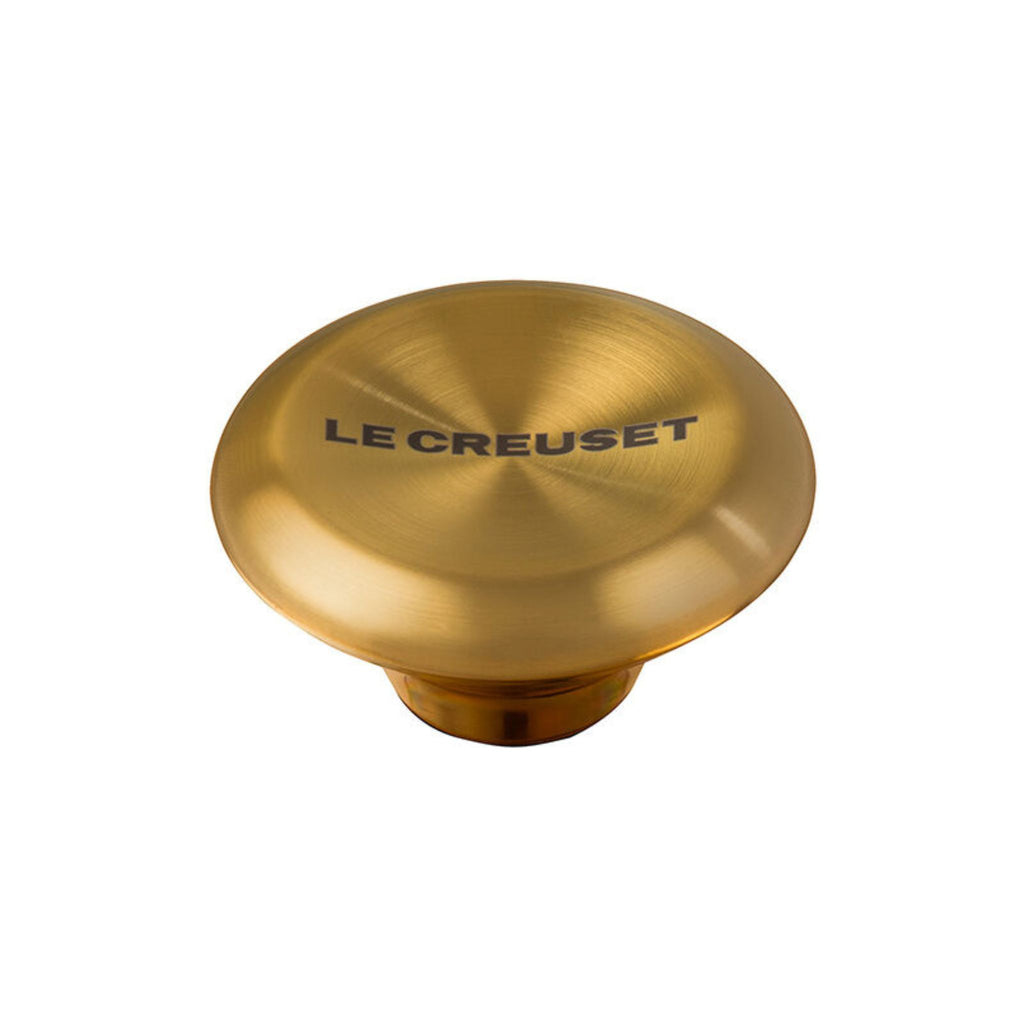 gold pan knob