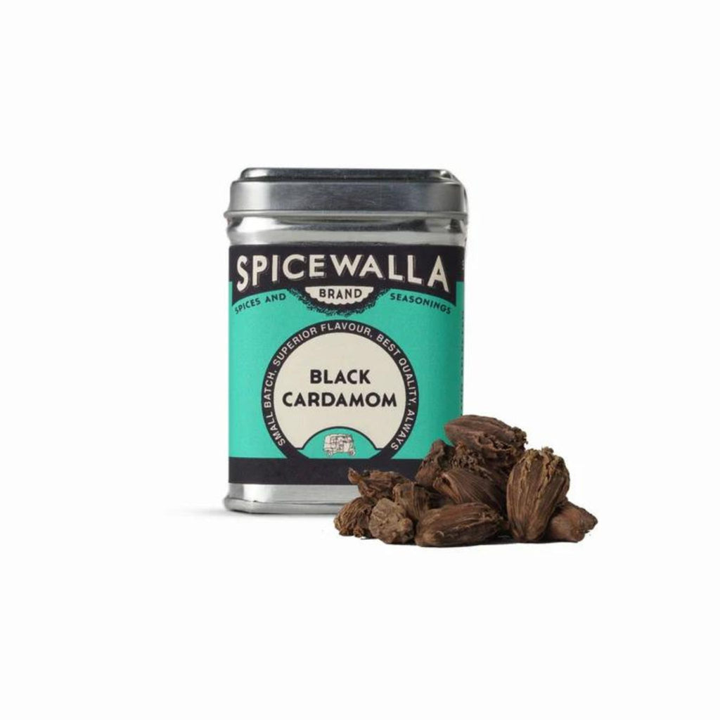 spicewalla black cardamom