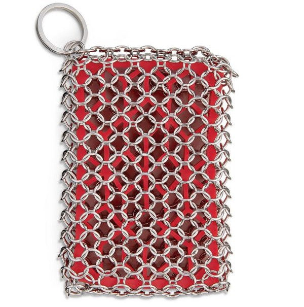 Chainmail Scrubber – Honeycomb Kitchen Shop