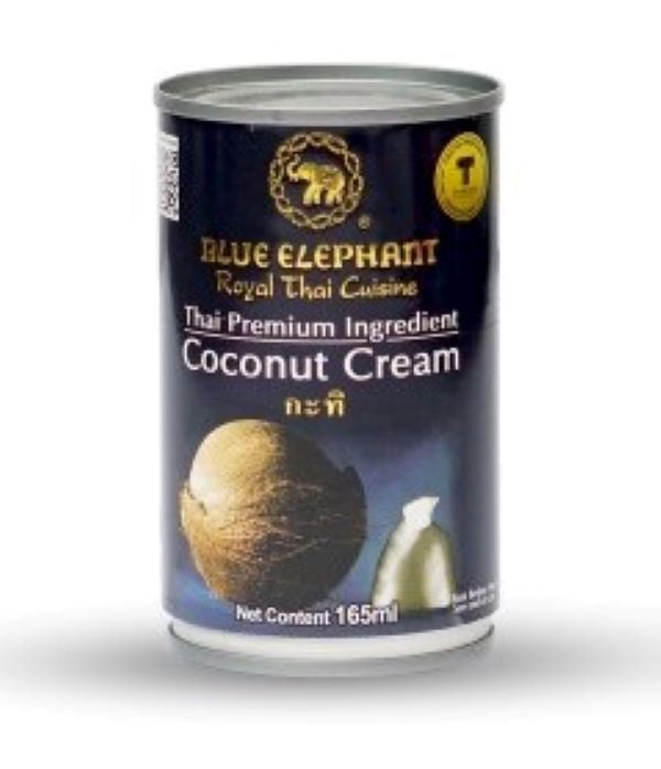 Blue Elephant Coconut Cream
