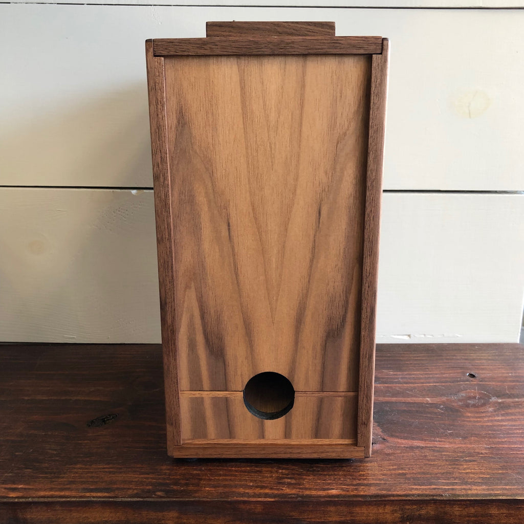 Artisan Wine Box