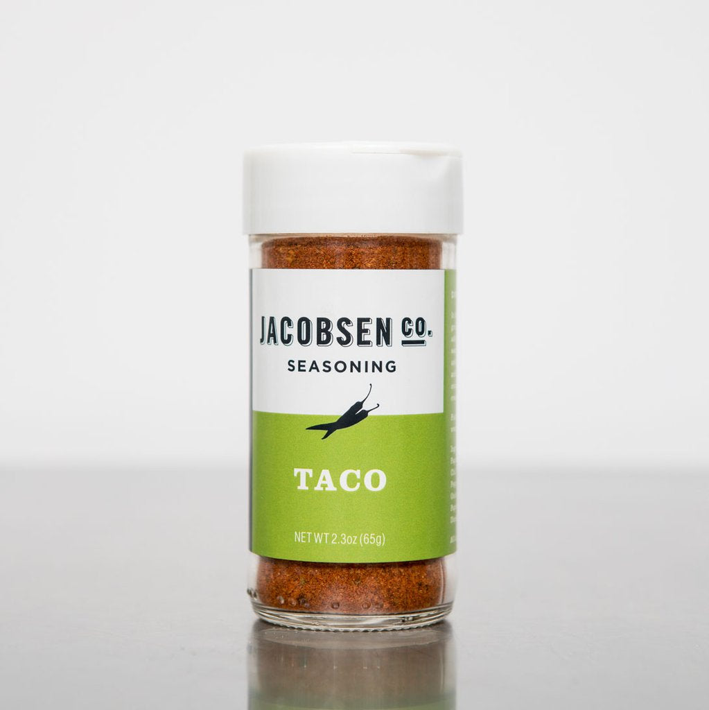 Taco Seasoning 2.3 oz.