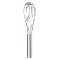 Piano Whisk 12"