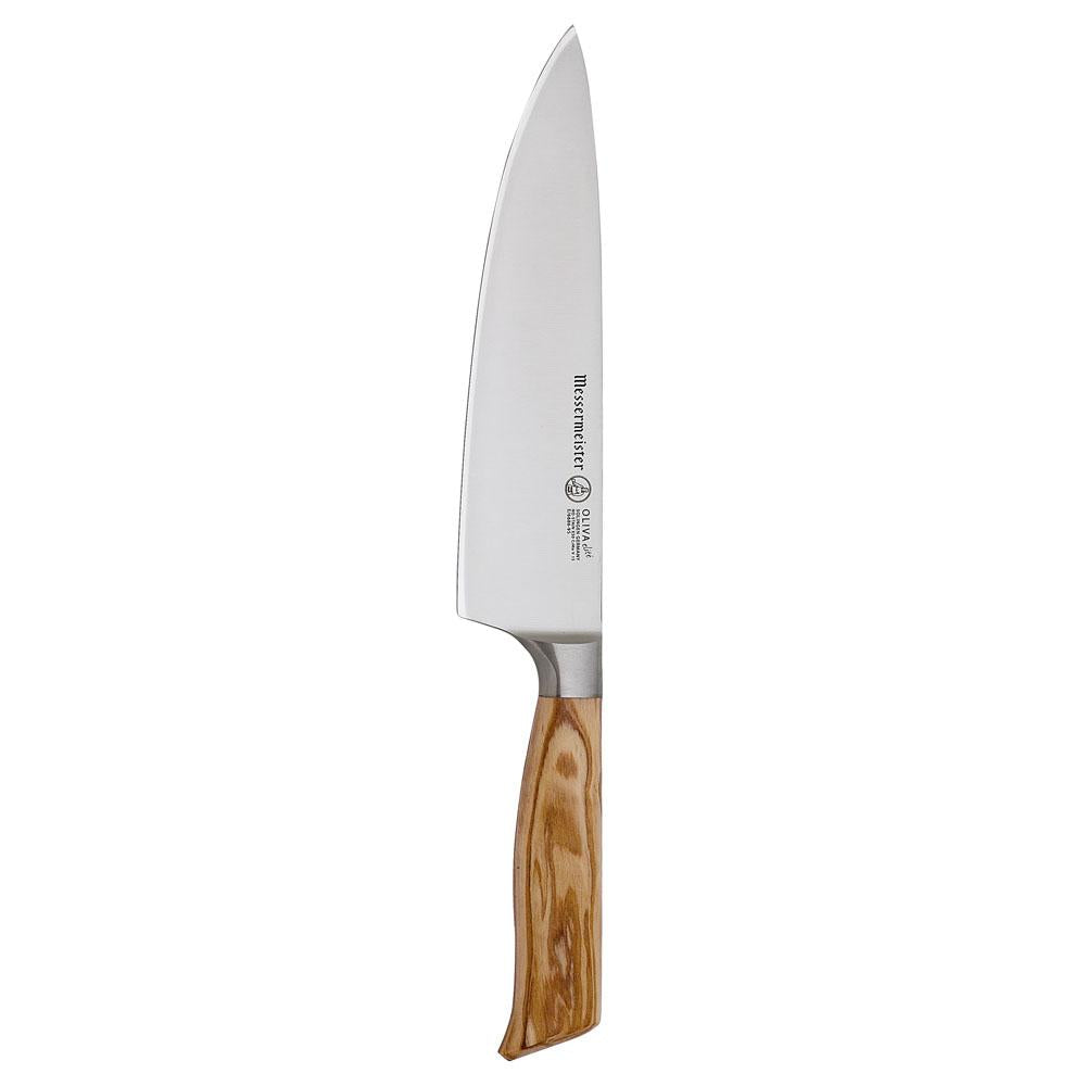 Oliva  Elite 8" Chef's Knife