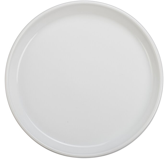 Strato Salad Plate