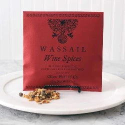 Wassail Wine Spices 1.5 oz.