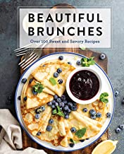 Beautiful Brunches Cookbook