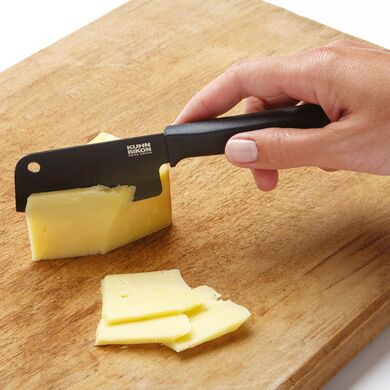 Kuhn Rikon Cheese Knife Set