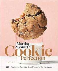 Cookie Perfection Cookbook