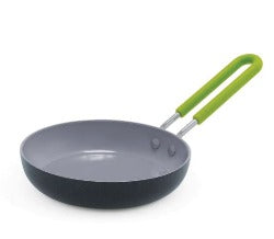 Mini Egg Pan - Green