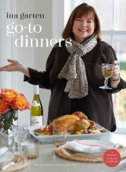Go-To Dinners Cookbook