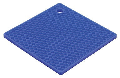 Honeycomb Silicone Trivets