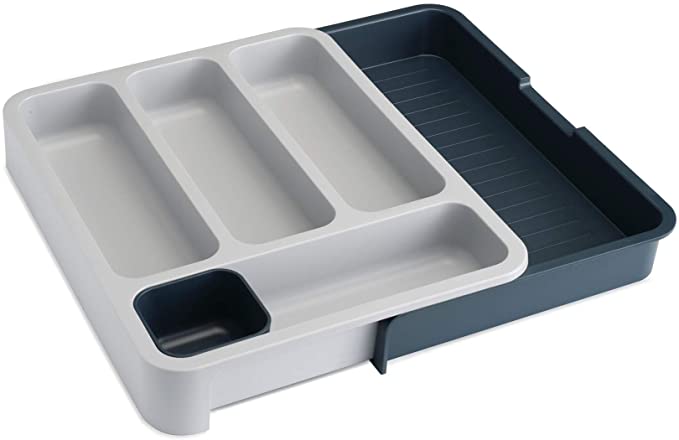Drawer Store Cutlery Tray