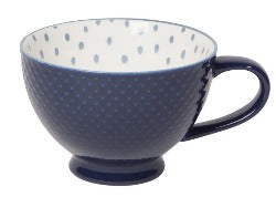 Mug - Latte Ink
