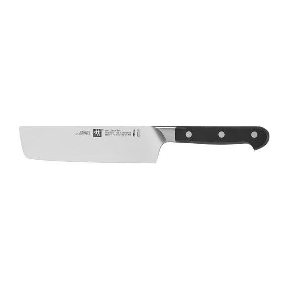 Henckel Pro 6.5" Nakiri Knife