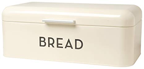 Bread Box Metal - Large