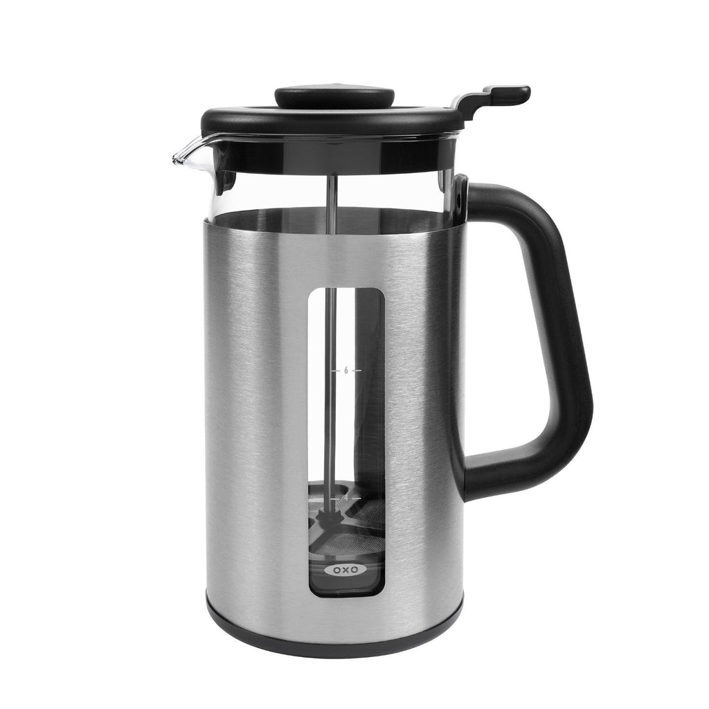 Good Grips French Press