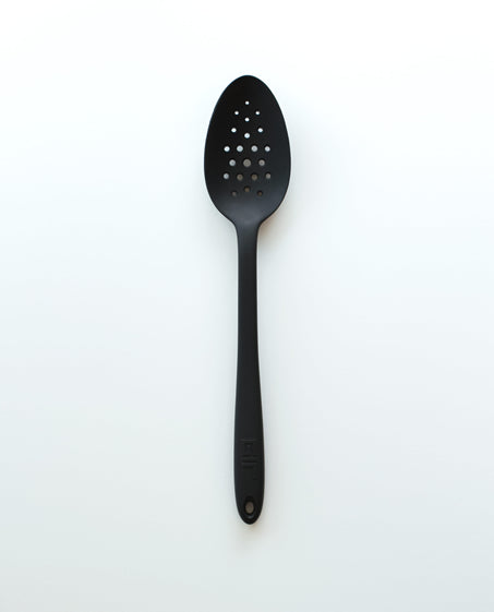 OXO Silicone Oat White Spoon Spatula - Fante's Kitchen Shop