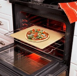 Pizza Baking Stone - Rectangle