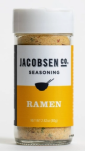 Ramen Seasoning 2.8 oz.