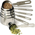 Measuring Cups - Set of 5