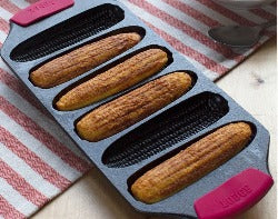 Silicone Oven Grip Set