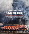 Thank You for Smoking Cookbook
