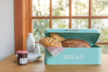 Bread Box Metal - Large