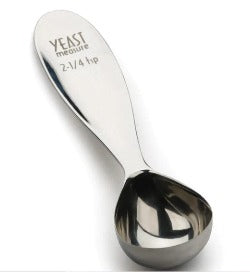 Yeast Spoon